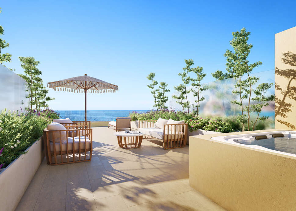 Een foto van Iberostar Selection Montenegro