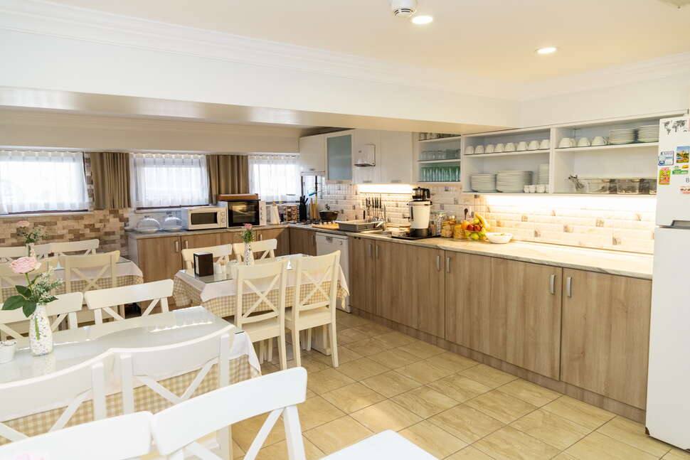 Een foto van Galley Hotel