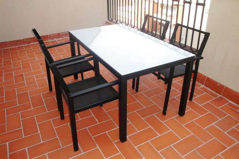 Een foto van Pierre & Vacances Residence Barcelona Sants