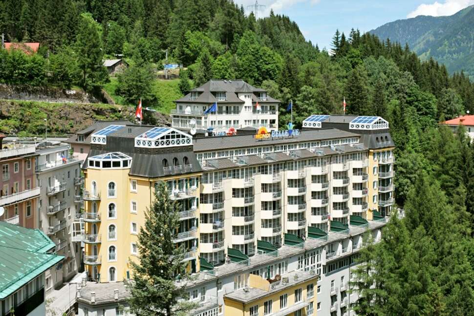Een foto van Mondi-Holiday Bellevue