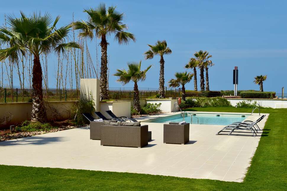 Ein Foto Pestana Casablanca Suites & Residences
