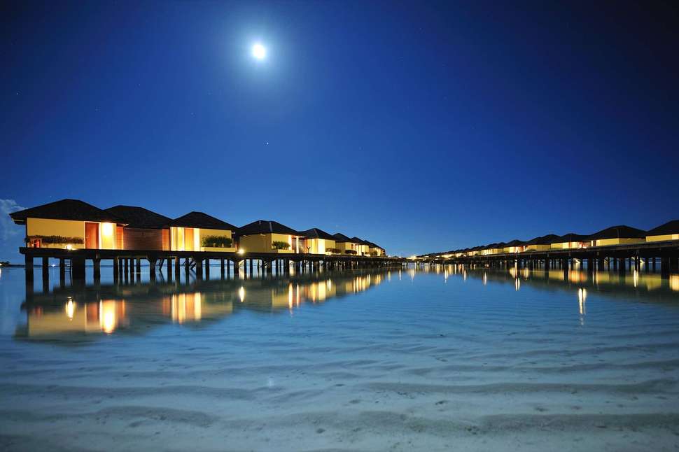 Een foto van Villa Nautica Paradise Island