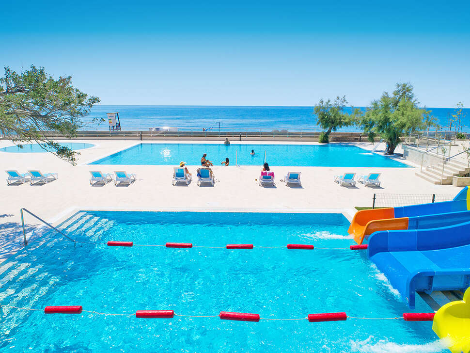 Een foto van Pearl Beach Resort