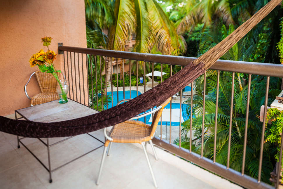 Een foto van Tukan Hotel Playa del Carmen