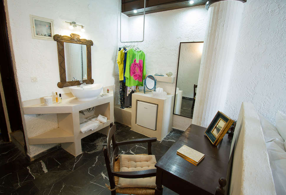 Een foto van Porto Maltese Boutique Hotel