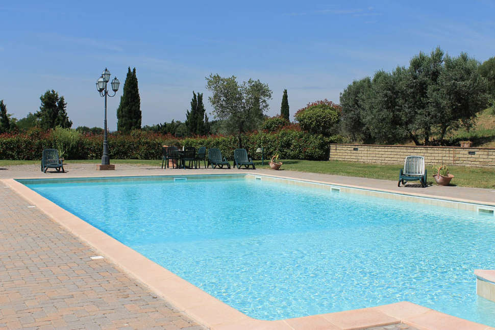Een foto van Il Borgo Di Montereggi