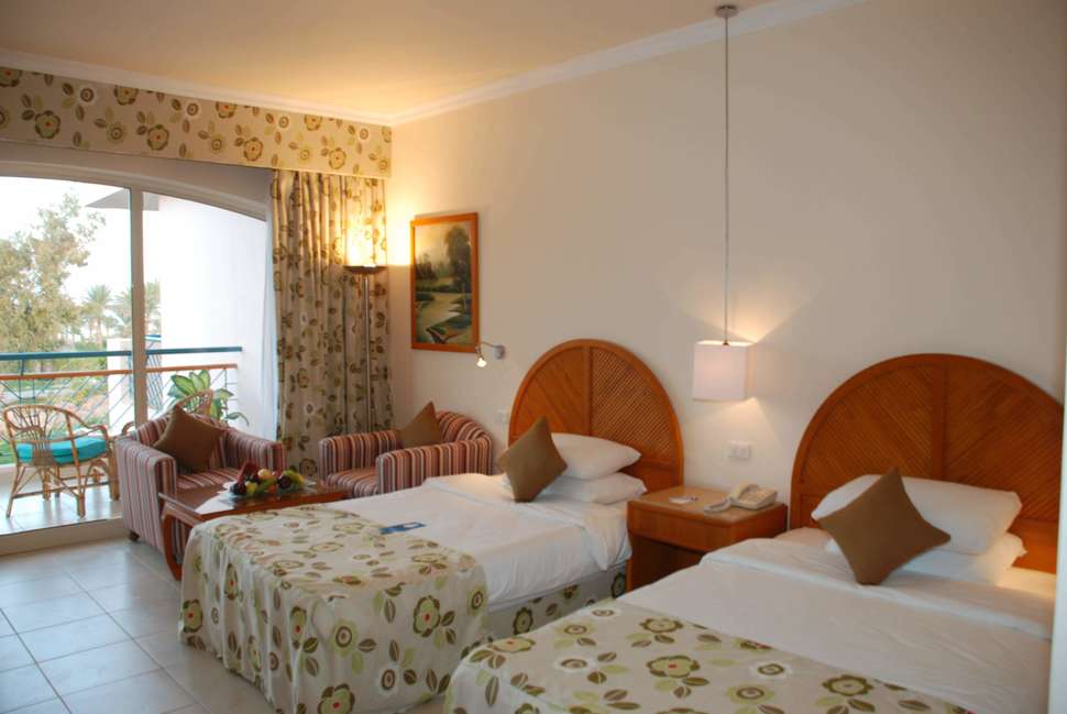 Een foto van Parrotel Beach Resort