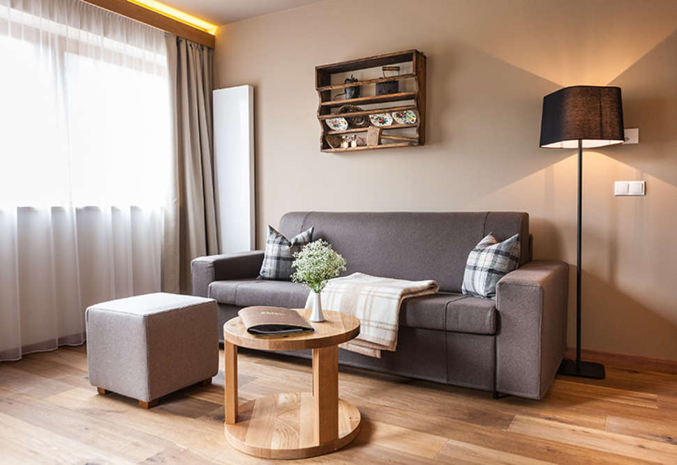 Een foto van Hotel Autentic Adler