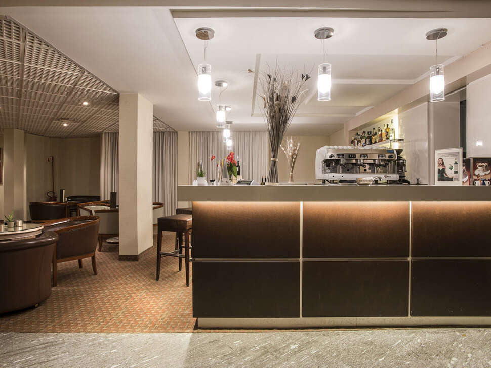 Een foto van FlyOn Hotel