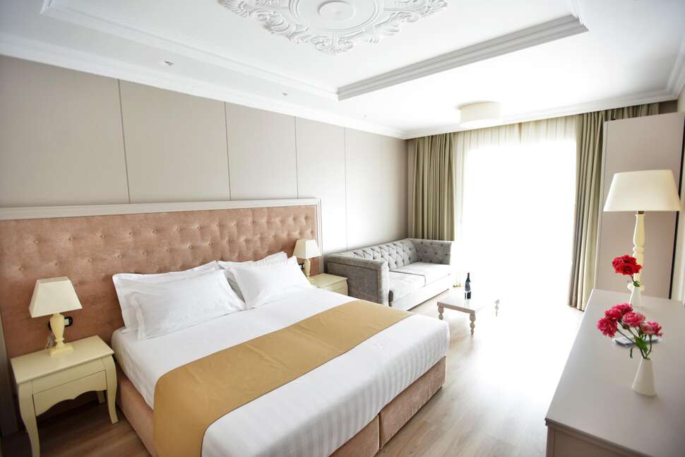 Een foto van Flower Hotels & Resorts