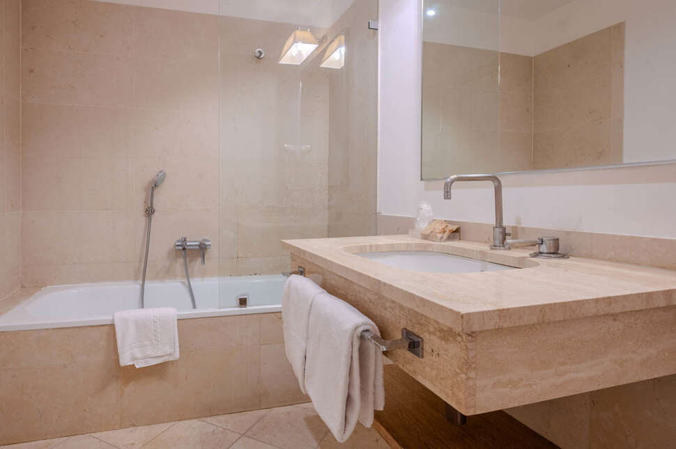 Een foto van Relais Villa Il Palagio