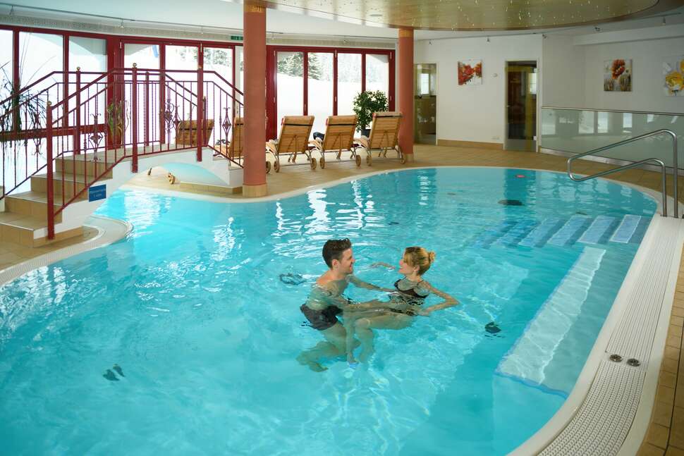 Een foto van Urslauerhof Berg & Spa Hotel