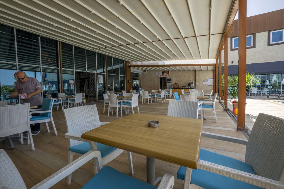 Een foto van Sun Star Resort