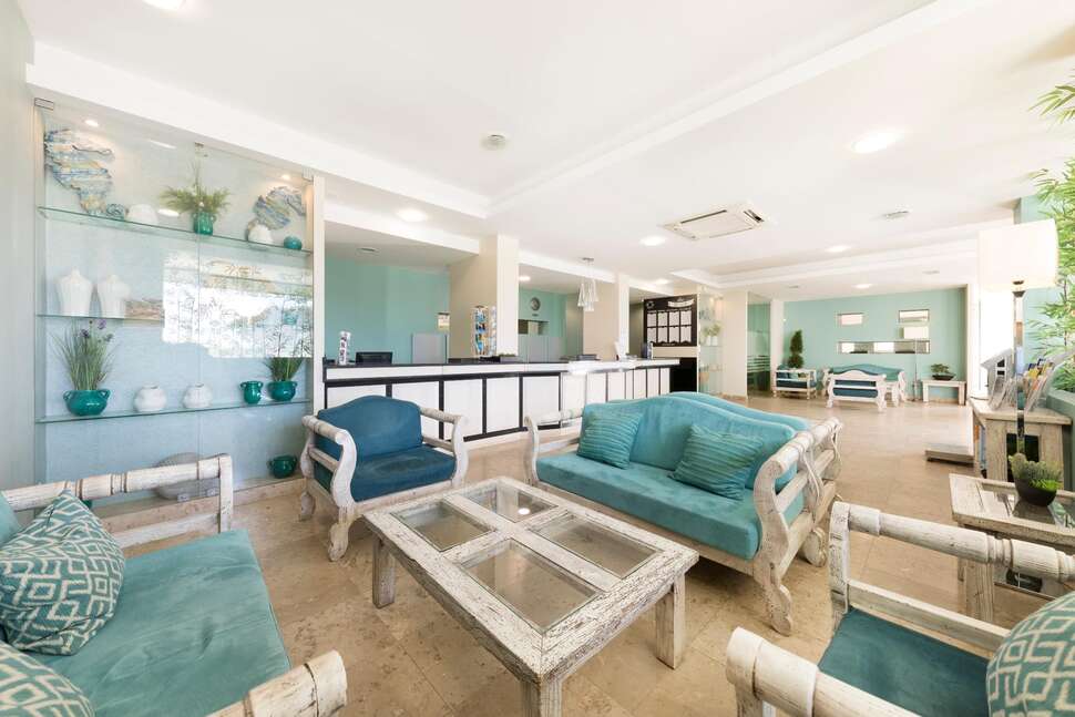 Een foto van Ukino Terrace Algarve