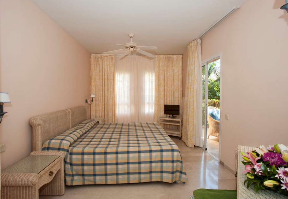 Een foto van Palm Oasis Maspalomas
