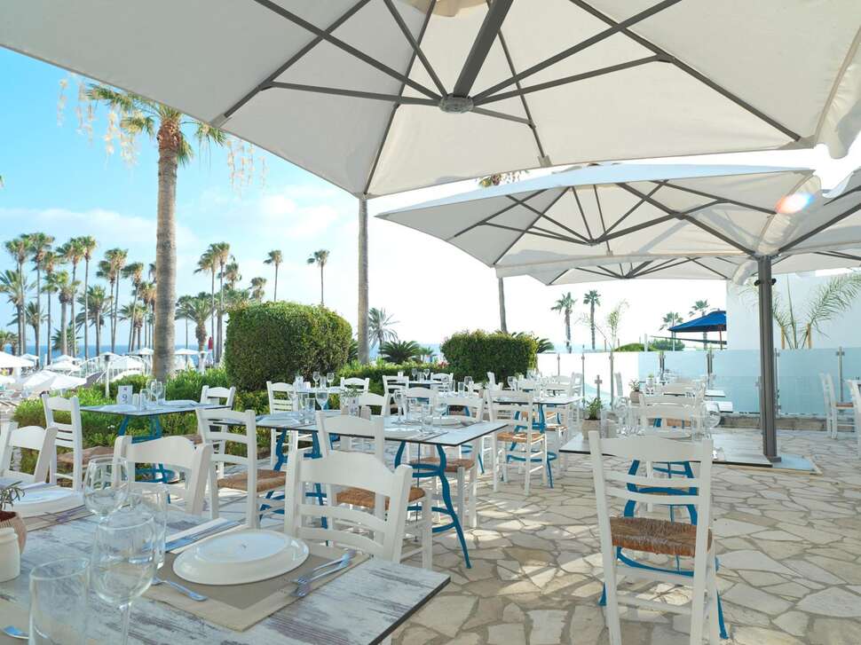 Een foto van Leonardo Plaza Cypria Maris Beach Hotel & Spa
