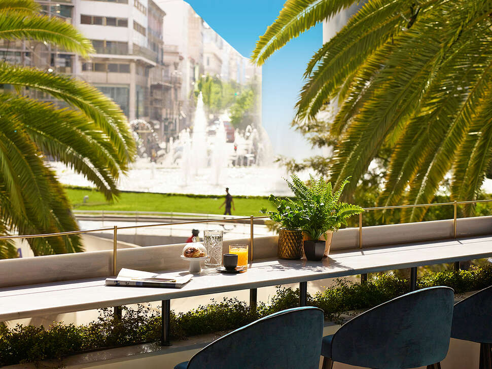Een foto van Skylark by Aluma Hotels & Resorts