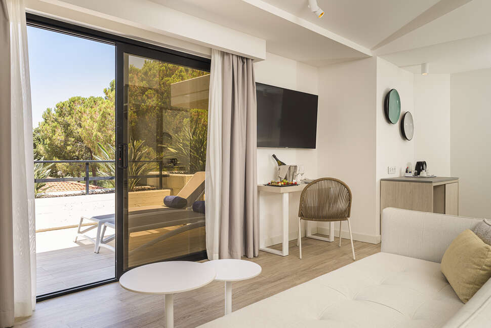 Een foto van Grand Palladium Sicilia Resort & Spa