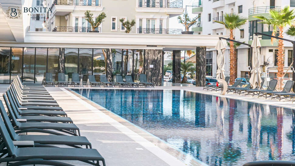 Een foto van Bonita Luxury Resort
