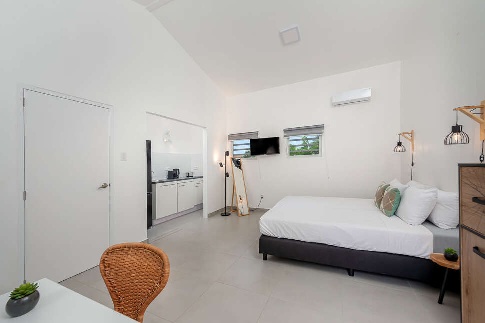 Een foto van Casita Palma Boutique Resort