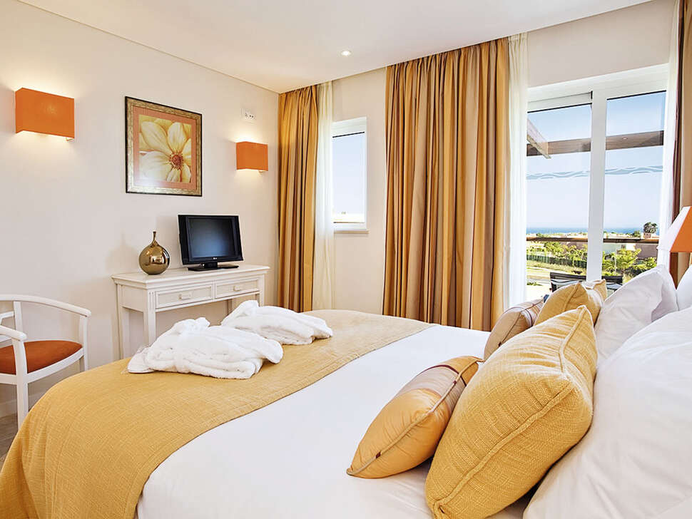 Een foto van Monte Santo Resort