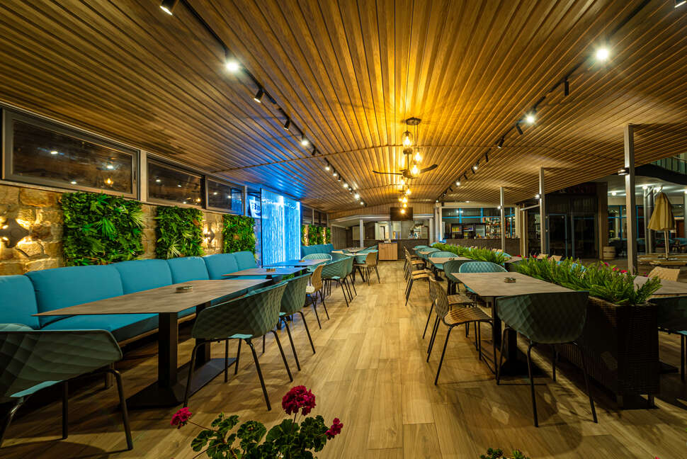 Een foto van Blue Bay Hotel Sunny Beach