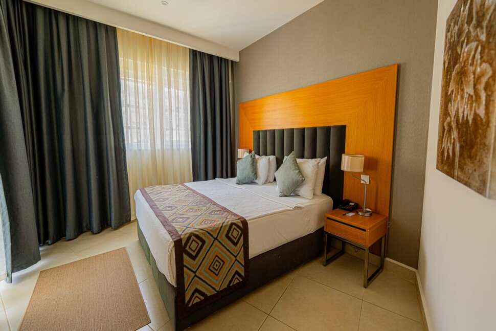 Een foto van Ramada Resort by Wyndham Kusadasi & Golf
