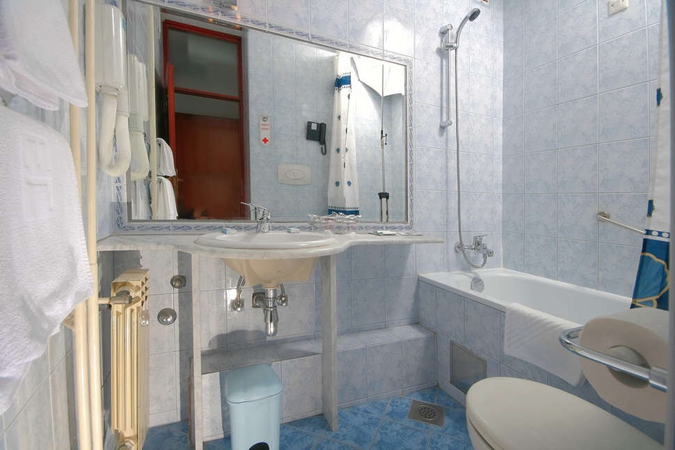 Een foto van Hotel Medena