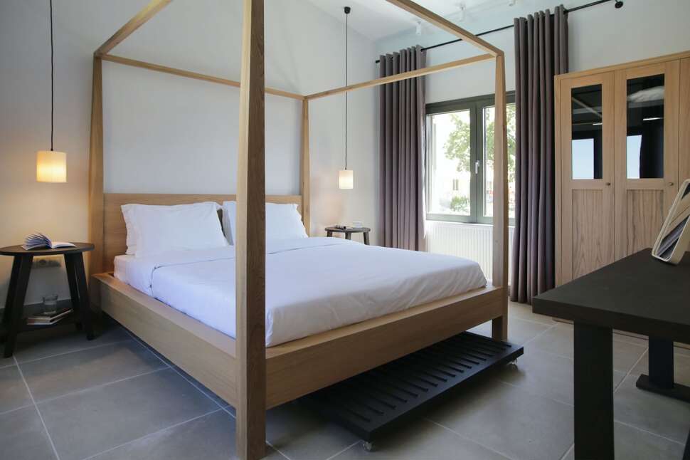 Een foto van Lena Mare Boutique Hotel