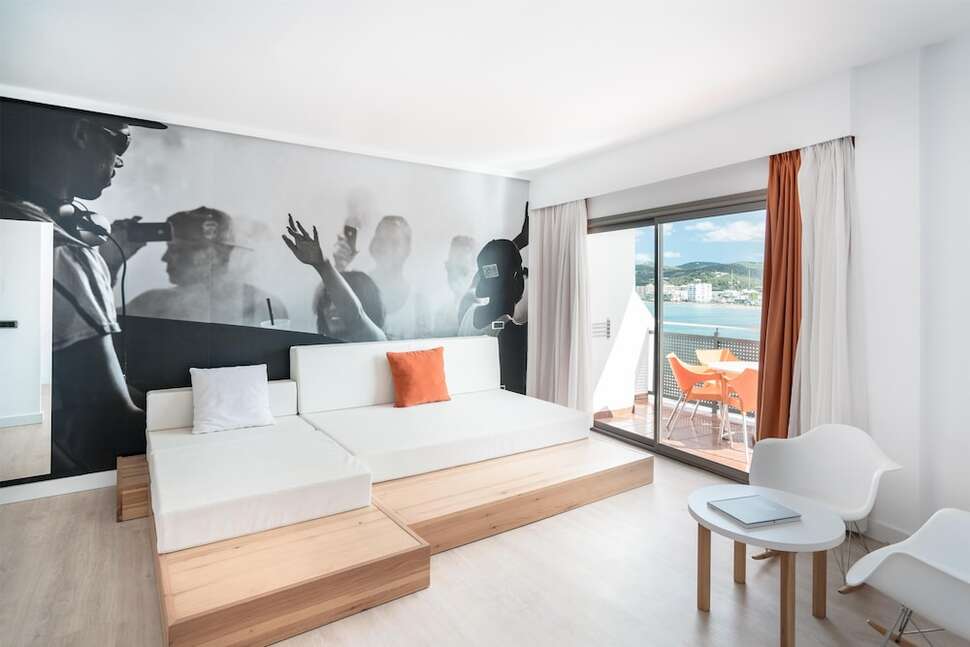 Een foto van THB Ocean Beach