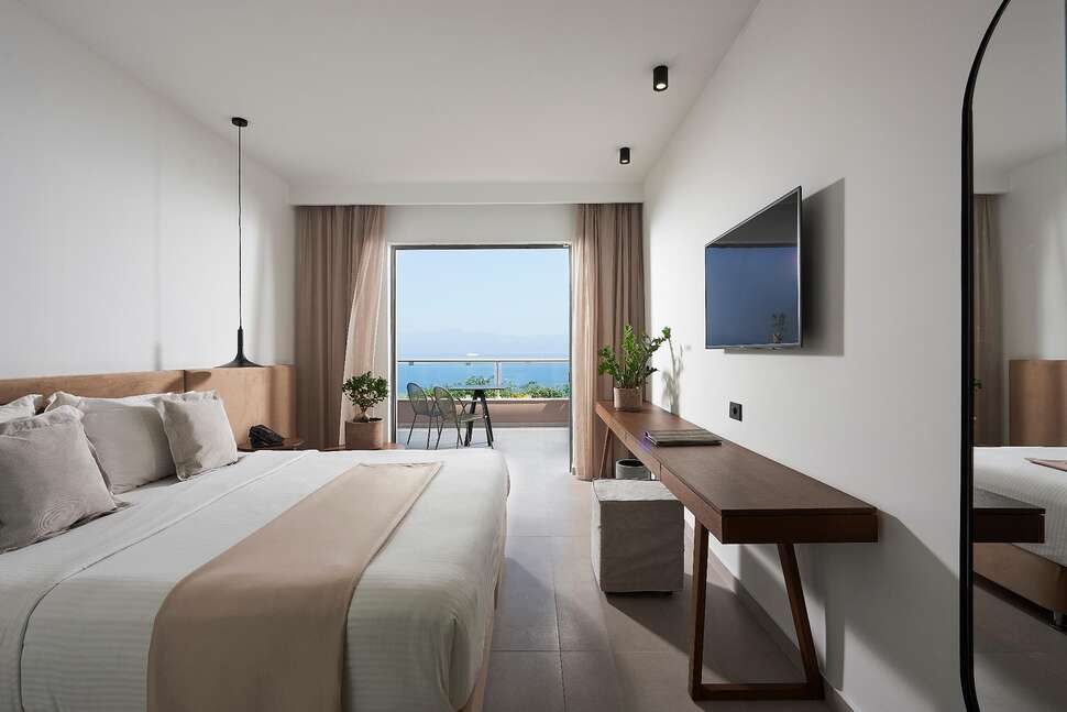 Een foto van Michelangelo Resort & Spa