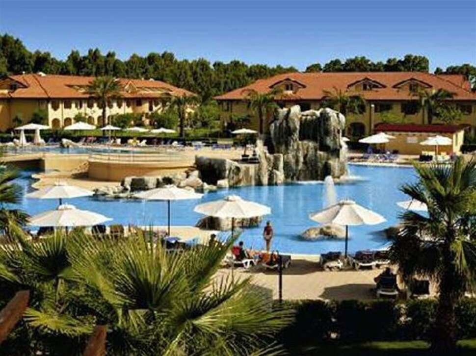 Een foto van Falkensteiner Club Funimation Garden Calabria
