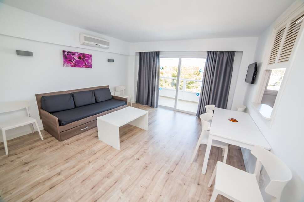 Een foto van Pierre & Vacances Residence Mallorca Portofino