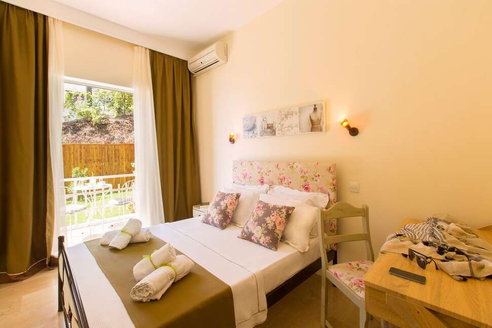 Een foto van Aurora Beach Hotel