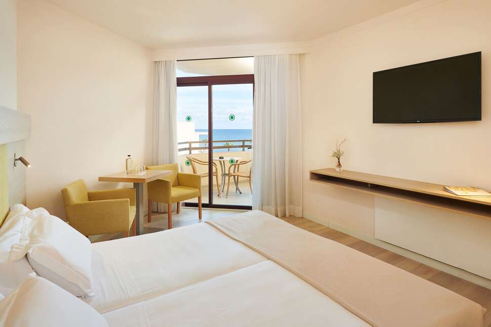 Een foto van Hotel Sabina Playa