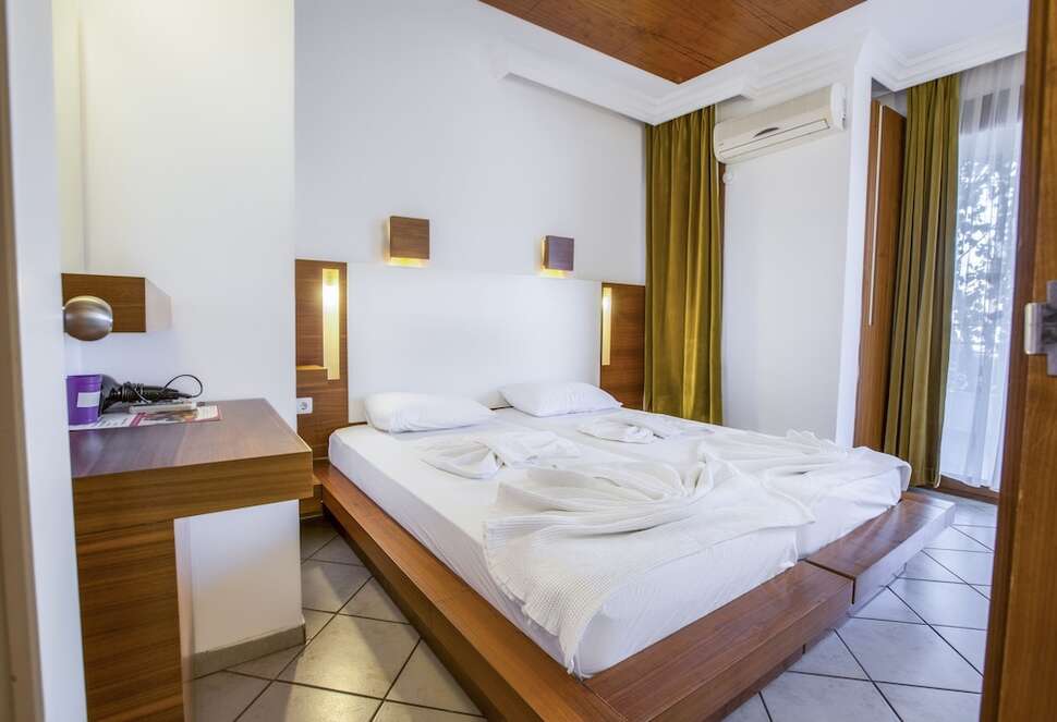 Een foto van Villa Sonata