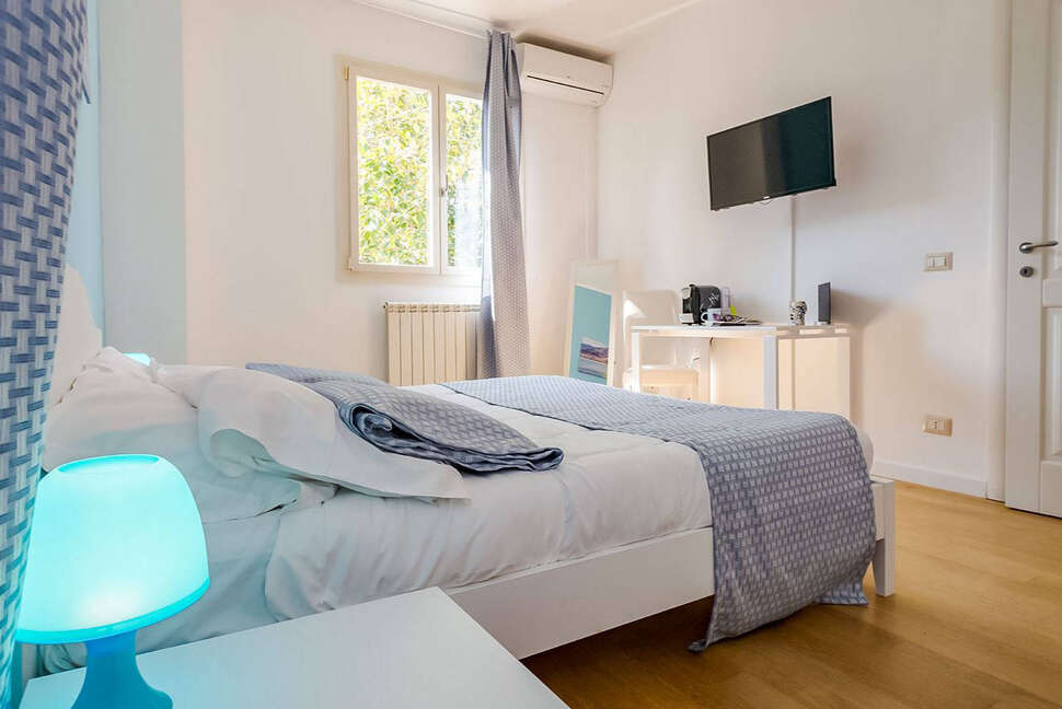 Een foto van Horizon Suites Hotel