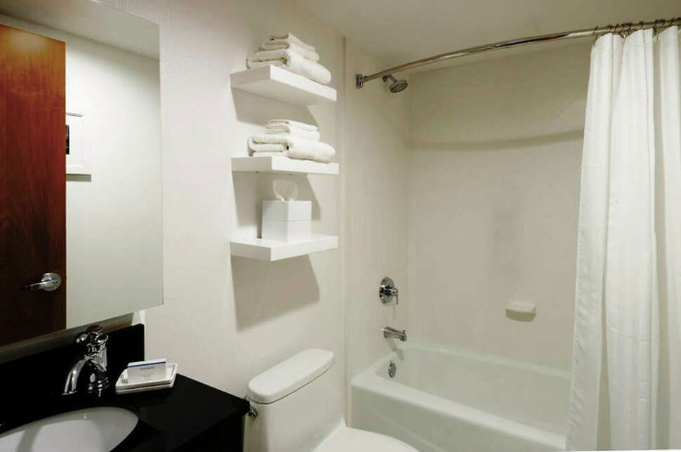 Ein Foto Hampton Inn Madison Square Garden Area