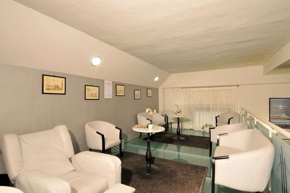 Een foto van Hotel La Torre Pisa