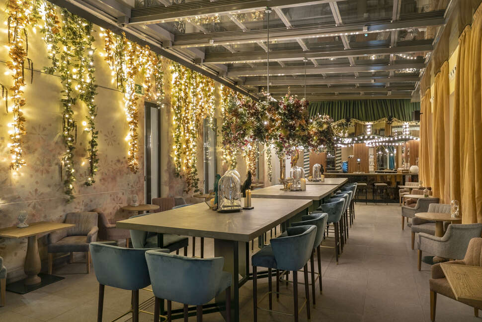 Een foto van Vincci Soho