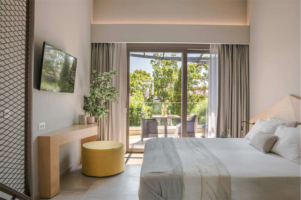 Een foto van Daluz Boutique Hotel