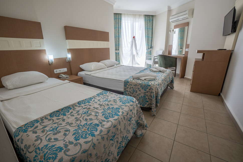 Een foto van Sun Star Beach Hotel