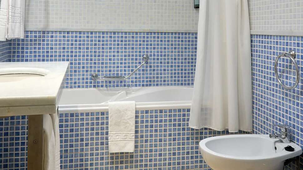 Een foto van The Navigator Palm Oasis Alvor