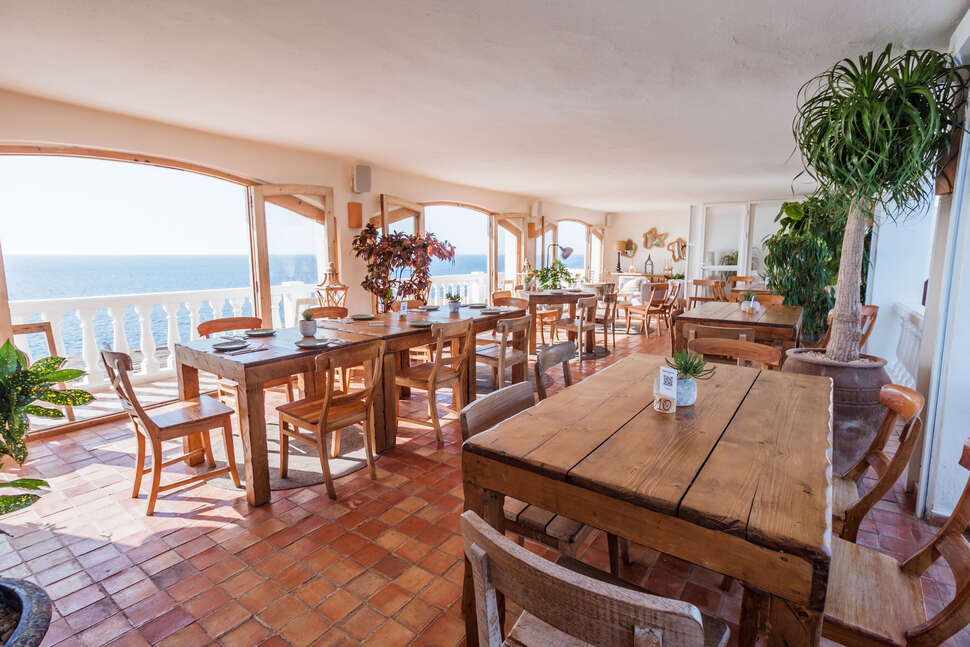 Een foto van La Torre Ibiza