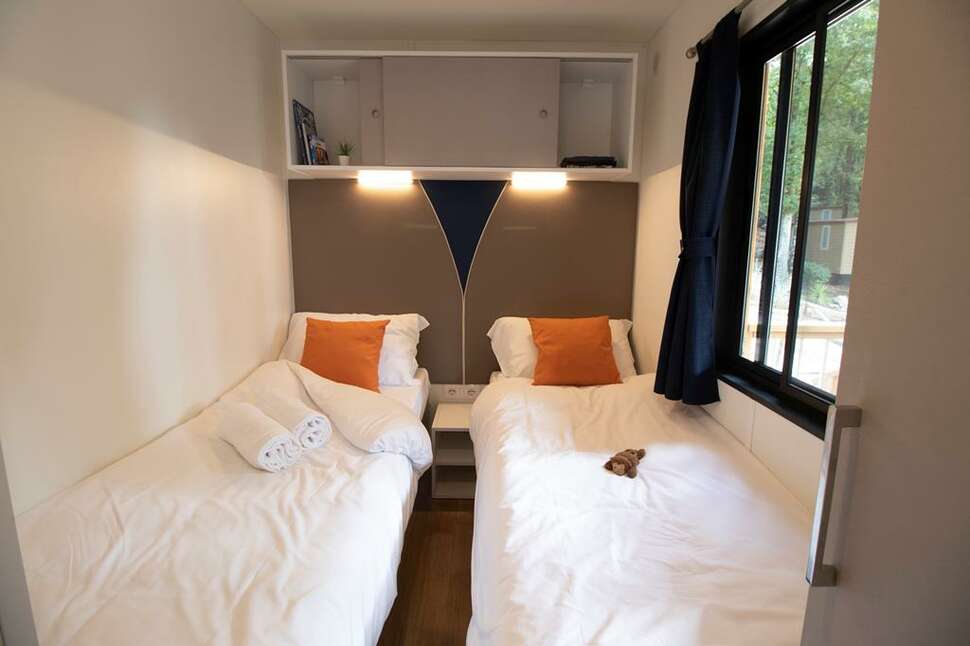 Een foto van Camping Union Lido