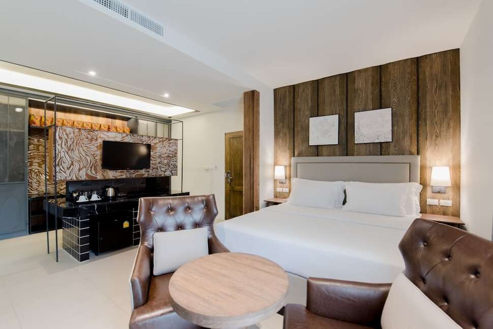 Een foto van Sugar Marina Resort