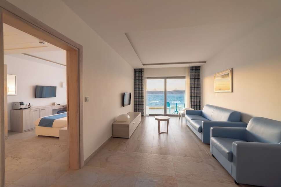 Een foto van Ramla Bay Resort
