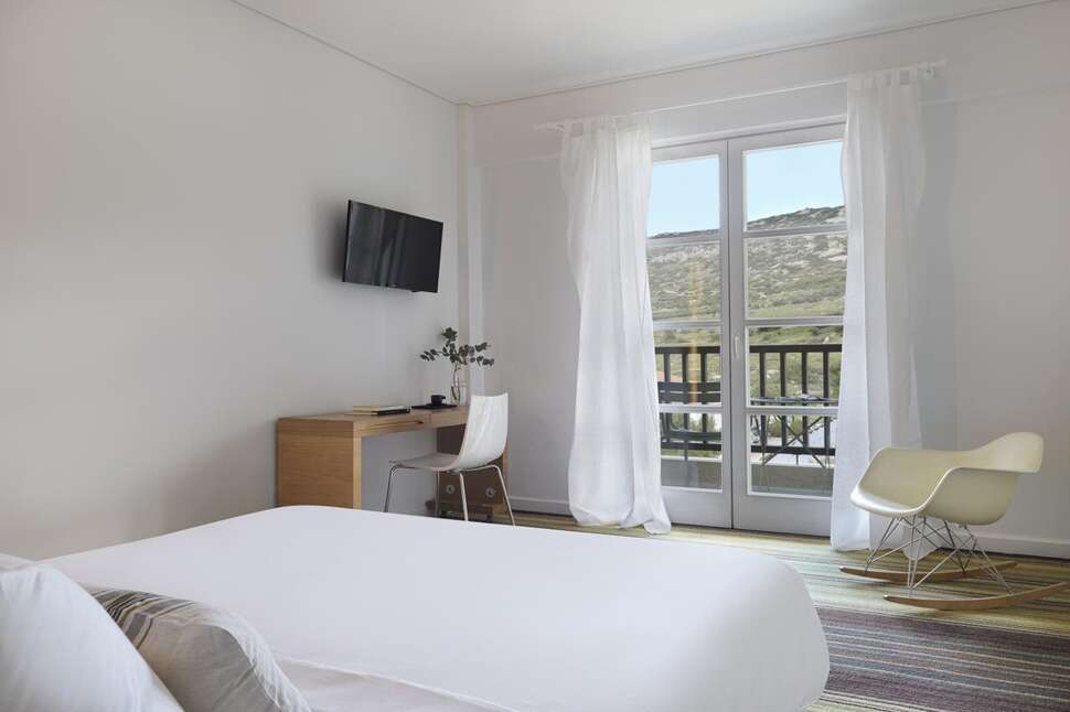 Een foto van Doryssa Seaside Resort