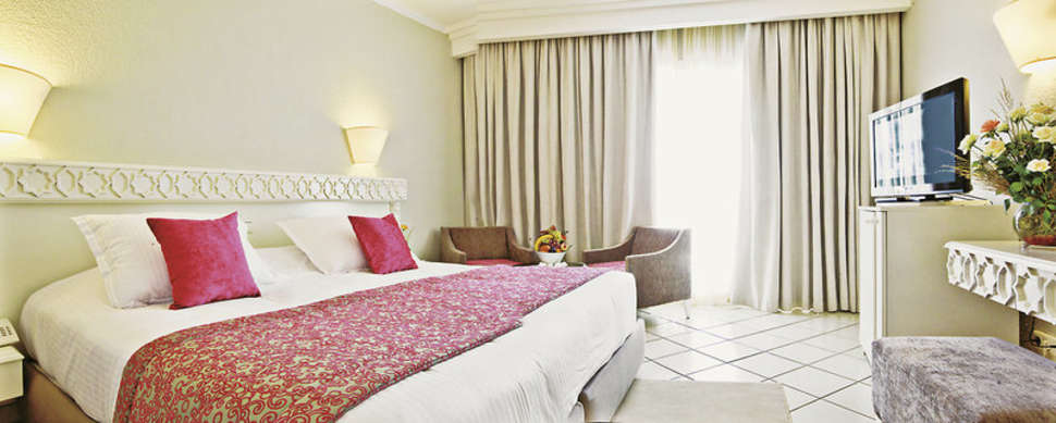 Ein Foto El Mouradi Palm Marina