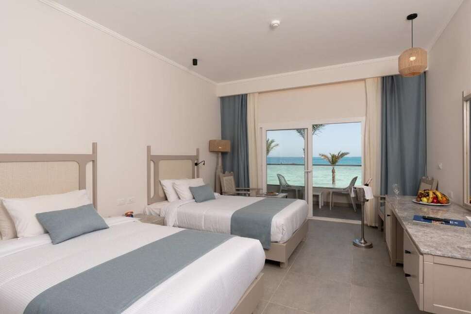 Een foto van Sunny Days El Palacio Resort & Spa